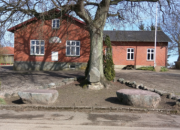 Skuderløse Forsamlingshus